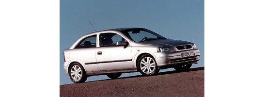Astra G