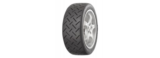 Neumaticos de Rallye Asfalto