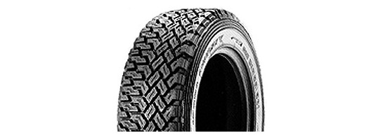 Neumáticos de Rallye Tierra