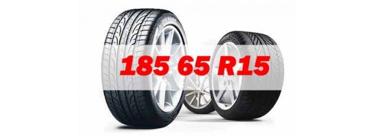 185 65 R15