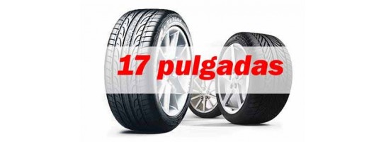 17 Pulgadas
