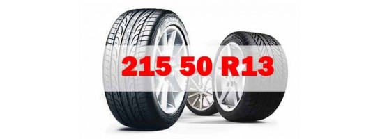 215 50 R13