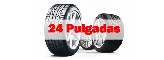Llanta 24