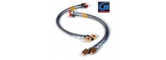 Latiguillos Met&aacute;licos