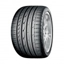 215 45 ZR17 91Y Yokohama Advan Sport